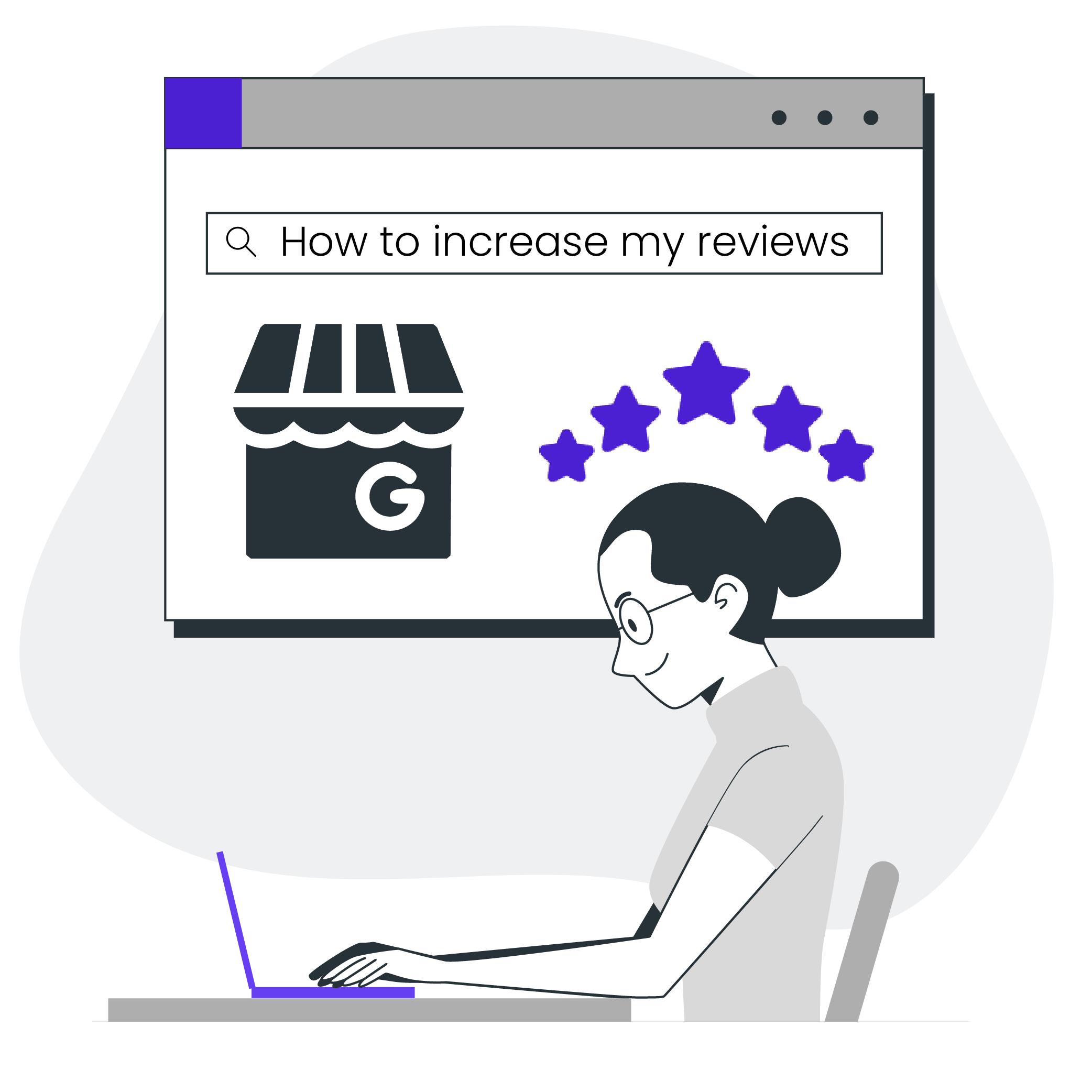 Google Reviews Calculator
